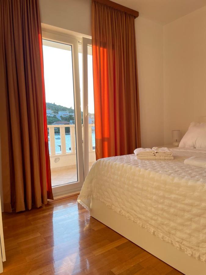 Villa Antoni Ražanj Exterior foto
